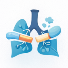 Smoking Cessation Icon